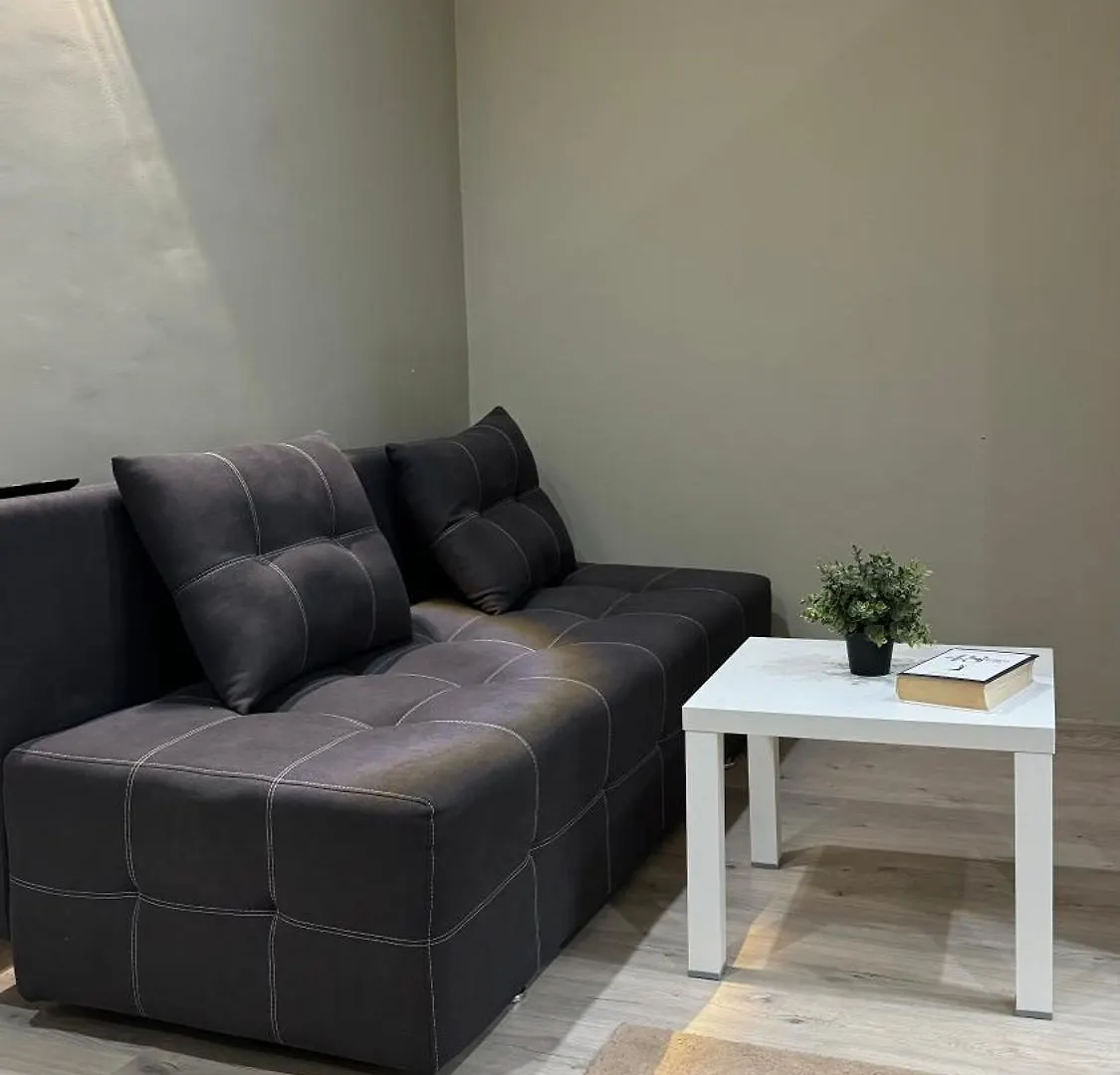 Budapest City Nur-Sultan  Apartment Nur-Sultan (Astana)